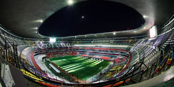 El Coloso de San Úrsula podría dejar de llamar Estadio Azteca, sería un hecho histórico.