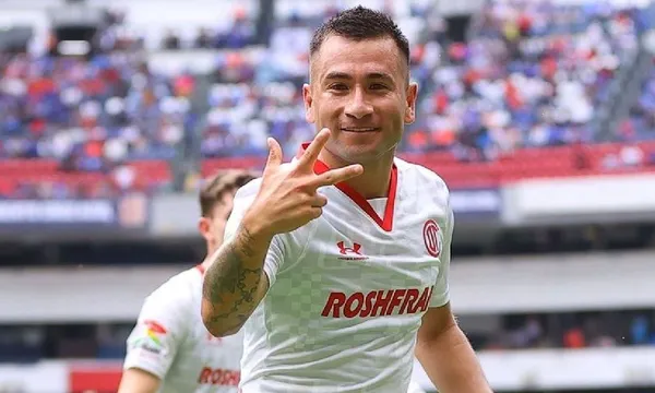 El ‘Coloso de Santa Úrsula’ se presta para un gran juego.