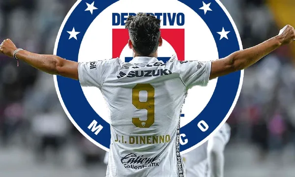 ¿El ‘Comandante’ a La Máquina?