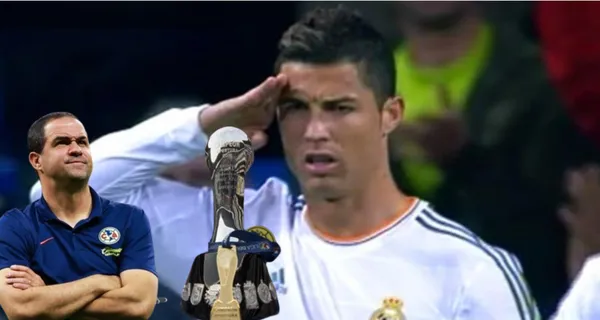 El comandante para Jardine, podría llegar al América gracias al City