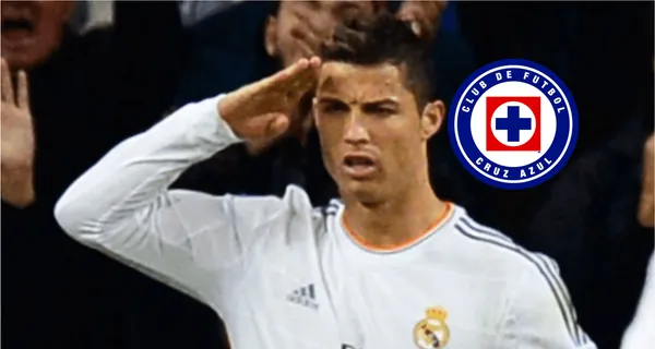 El comandante para la Máquina Cementera, el Azul sería un equipo más poderoso aún.