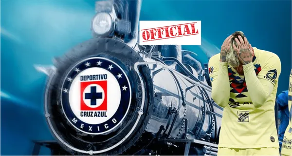 El combinado de Cruz Azul quita un refuerzo que tenía el América en mente, y van a Alonso en absoluto responsable.