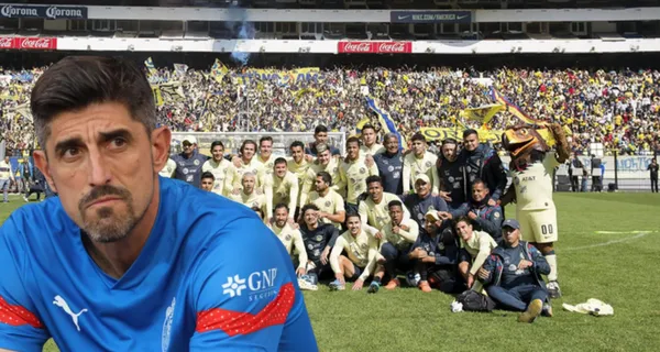 El combinado de las Chivas y un entrenador que podría sacudir todas las estructuras del Guadalajara.