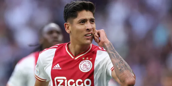 El combinado del Real Madrid generaría una de las noticias más históricas dentro del fútbol nacional.