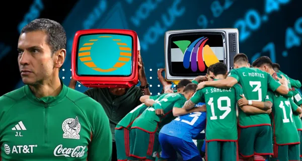 El combinado mexicano es criticado y ahora se apunta a la televisora, según un periodista de Guadalajara.