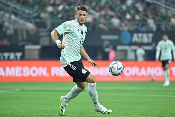 El combinado nacional se medirá a dos campeones del mundo.