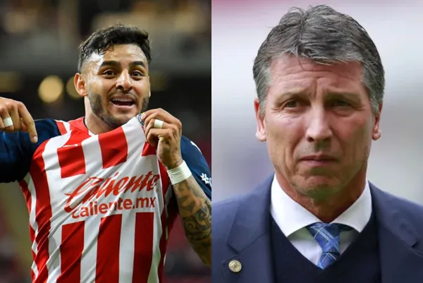 El combinado regio ya no cuenta con la llegada de Vega, por lo que Robert Dante Siboldi pidió otro futbolista que llegaría en su lugar.