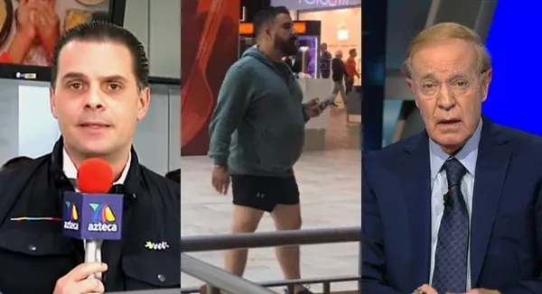 El comentarista aseguró que Cruz Azul no pasará de Cuartos de Final