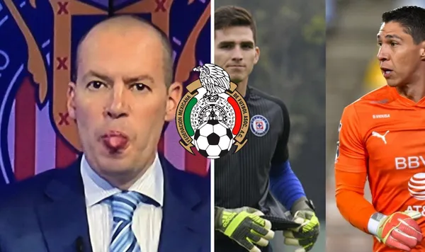 El comentarista de FOX Sports dejó en claro su postura sobre el marco nacional