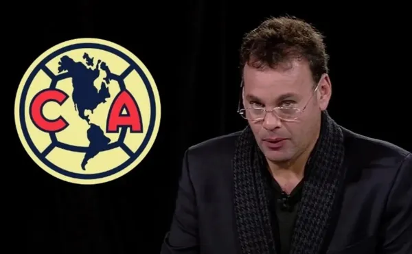 El comentarista le pide al América luchar por el título.