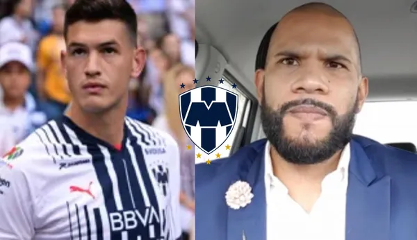 El comentarista no se quedó callado ante el caso del Cachorro