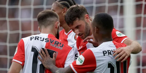 El compañero de Santiago Giménez jugará en la Liga MX gracias a Christian ‘Chaco’ Giménez