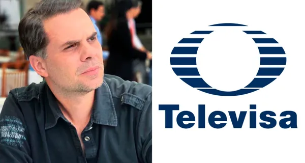 El comunicador de Azteca Deportes expuso el tema y cómo la televisora del sol quiso tenerlo en sus filas.
