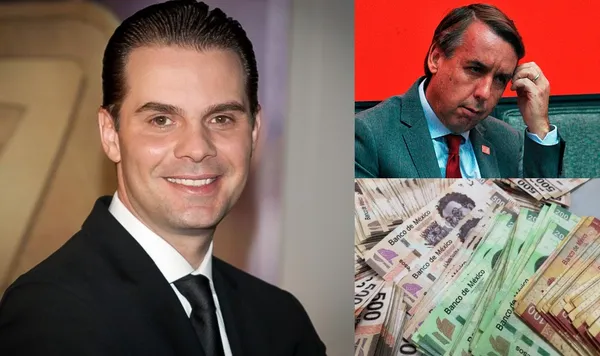 El comunicador de Azteca lo vuelve a hacer, destronando a la televisora sin querer, solo con su estilo.