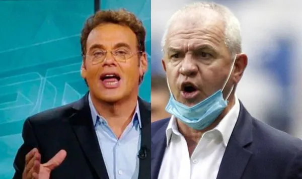 El comunicador de ESPN dio su opinión sobre el polémico tema de Rayados