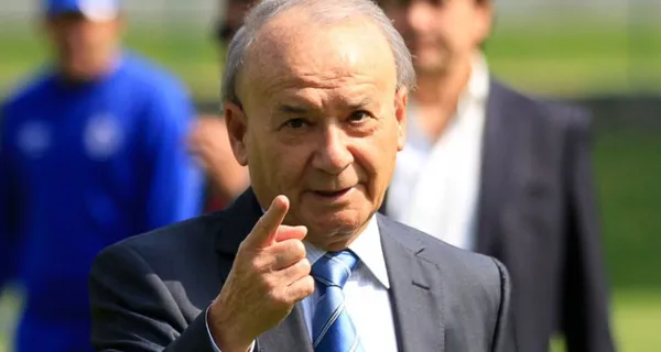 El comunicador de ESPN expuso lo que sucede con respecto al ex directivo de Cruz Azul.
