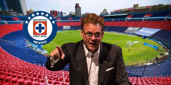 El comunicador es el mejor pagado de TUDN con $20 millones de pesos.