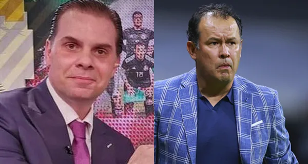 El comunicador expuso que el entrenador Juan Reynoso fue el directo responsable, porque en la táctica fija no les enseña a los defensas a jugar con las manos abajo. Esta sería la decisión sobre el DT y su continuidad.