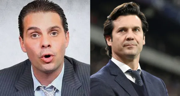 El comunicador fue crítico con respecto al nivel de club América y señaló que la liguilla es una mentira.