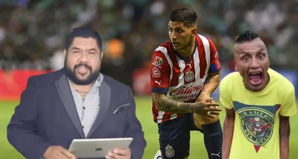 El comunicador le mandó un mensaje claro a los seguidores rojiblancas y a quienes critican al ‘Pocho’.