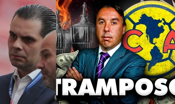 El comunicador no se guardó nada en relación a lo que sucede con su mala relación con el club y explicó en dónde radica su odio a esa institución.