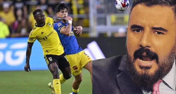 El comunicador pidió que se dejen de hipocresías y expuso los planes de los organizadores.