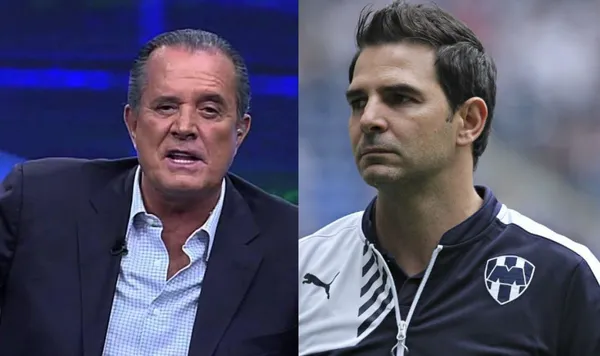 El comunicador trató con desdén la copa del mundo de clubes