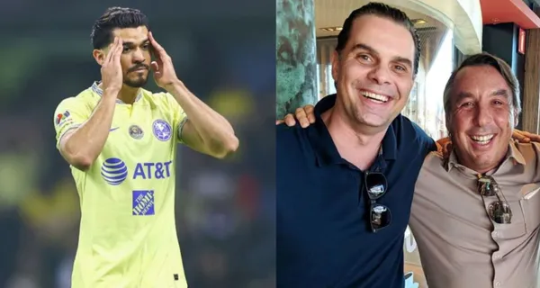 El comunicador y una burla que sin duda generó controversia y que le da la vuelta al mundo, fiel a su estilo.