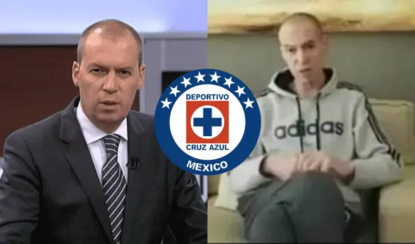 El conductor de FOX Sports padece una rara enfermedad