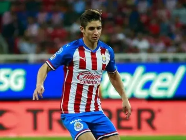 El Cone jugó un buen partido