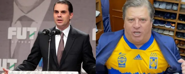 El conflicto entre el técnico y el narrador tiene un capítulo más.