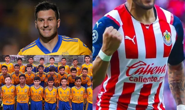 El conjujnto tapatío estaría recibiendo al nuevo Gignac mexicano