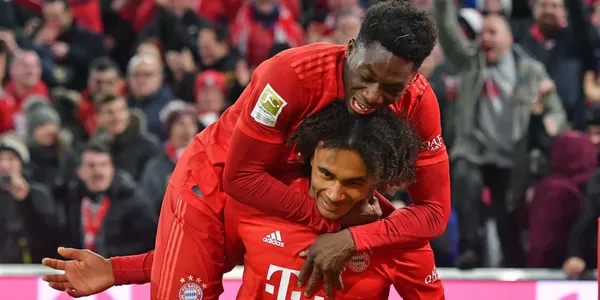 El conjunto alemán cayó ante Villarreal y estos dos jugadores buscarían cambiar de aires para la próxima temporada