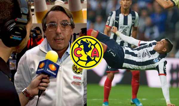 El conjunto americanista tiene como prioridad contratar un delantero