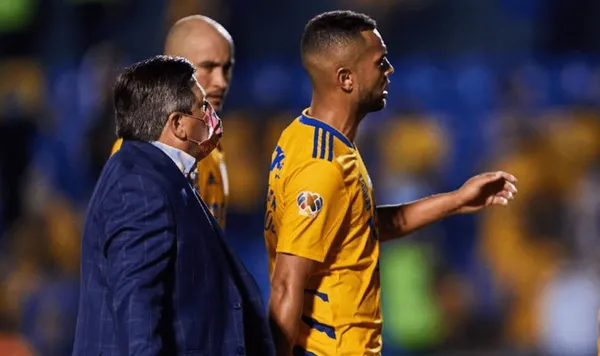 El conjunto auriazul sigue dividido y quedó claro en la nueva decisión que tomó Miguel Herrera