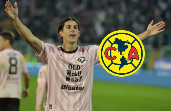 El conjunto azulcrema debería voltear a otros lados y ahí podría encontrarse con perlas como esta.