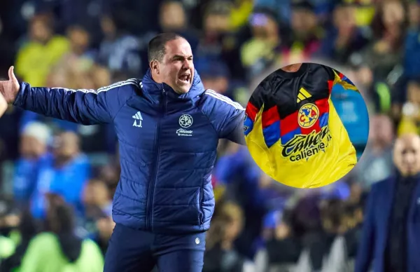 El conjunto azulcrema se podría ver sorprendido por parte de este club pese al cierre de registros.