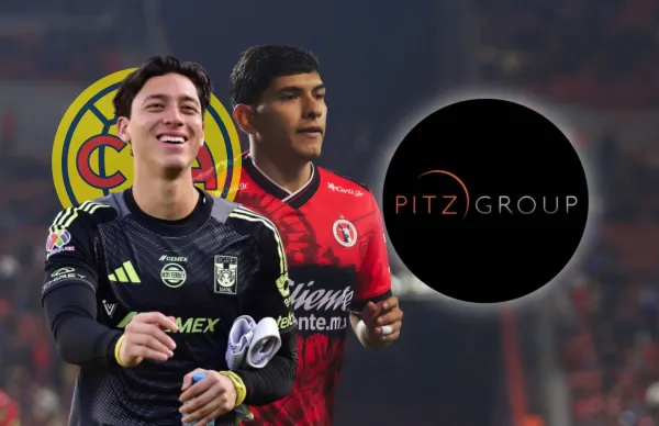 El conjunto azulcrema tiene actualmente 6 jugadores que son representados por la firma mexicana.