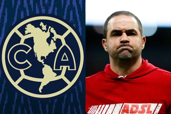 El conjunto azulcrema ya definió su futuro contratando a su nuevo entrenador, aunque Jardine llegó y ya causó problemas puertas dentro.