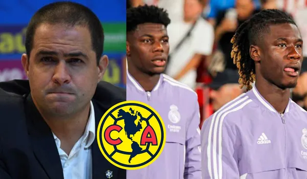 El conjunto azulcrema ya presentó a su nuevo entrenador, su ayudante de campo será una figura muy reconocida en Brasil.