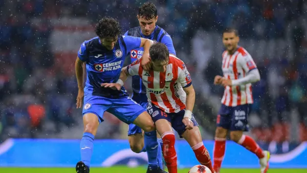 El conjunto capitalino quiere dar la campanada frente al líder.