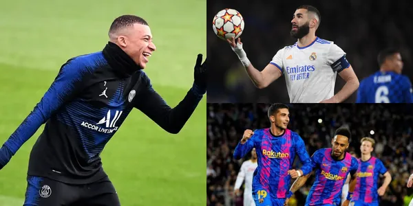 El conjunto catalán sumó a una joya que rechazó al Madrid y que se perfila como el futuro de la selección española