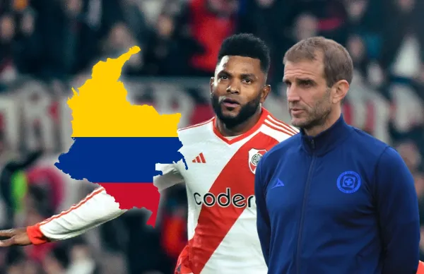 El conjunto cementero estaría sondeando a otro futbolista cafetalero como posible fichaje.