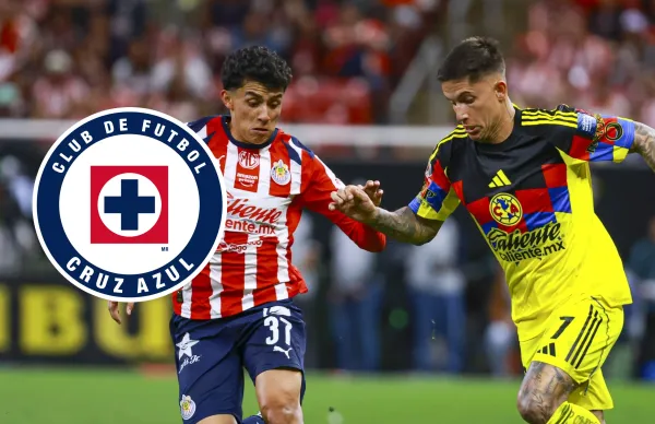 El conjunto cementero podría adelantarse a los dos con más tradición por este jugador.