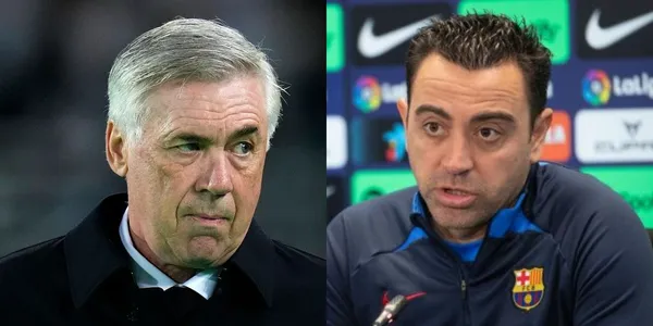 El conjunto de Catalunya no podría contar con este futbolista titular para el Clásico de España ante los de Carlo Ancelotti.