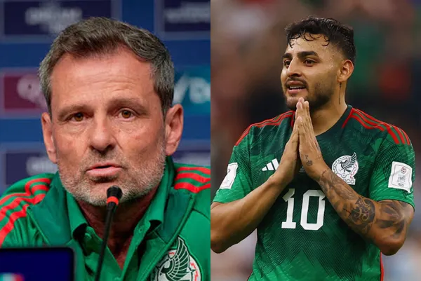 El conjunto de Guadalajara está atento a las novedades de Alexis Vega en México, la última noticia no les gustó nada.