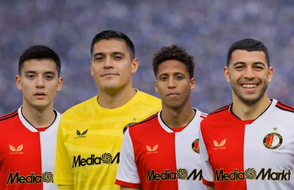 El conjunto de la Eredivisie ha volteado a ver otra vez al fútbol mexicano para buscar refuerzos.