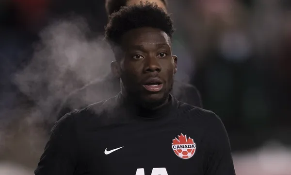 El conjunto de la hoja de maple a diferencia de otras selecciones no estrenará uniforme en la justa mundialista