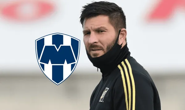 El conjunto de La Pandilla estaría a una firma de tener un delantero de nivel