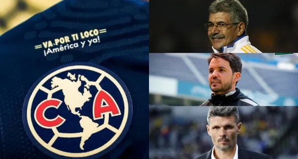 El conjunto de las Águilas tendría ya DT definido para la siguiente temporada. El club sorprende con su decisión.